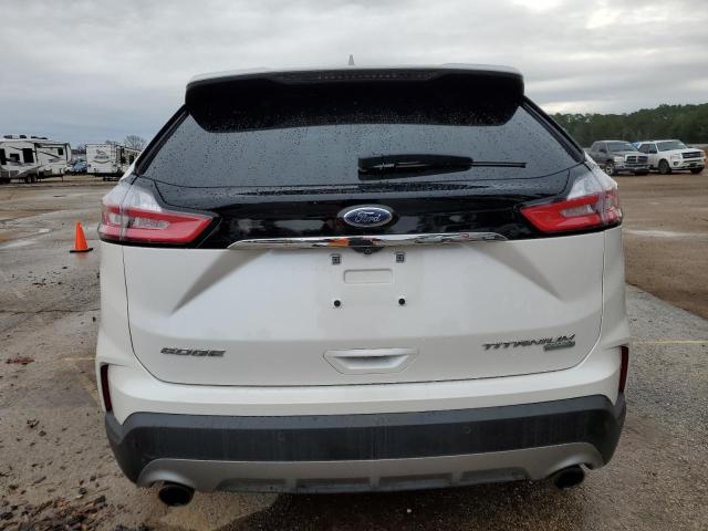 2FMPK3K95KBB36546 2019 FORD EDGE, photo no. 6