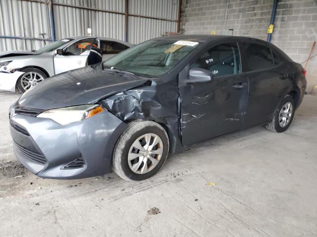 2T1BURHE1JC972845 | 2018 TOYOTA COROLLA L