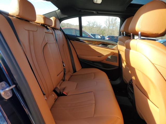 2019 BMW 530 XI - WBAJA7C55KWW41899