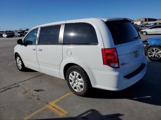 2C4RDGBG6ER378643 | 2014 Dodge grand caravan se