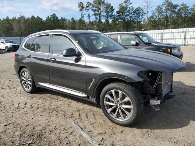 5UXTR9C57KLE16676 2019 BMW X3, photo no. 4