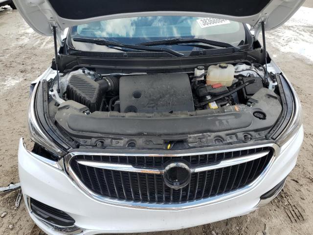 5GAERBKW4MJ263991 | 2021 BUICK ENCLAVE ES