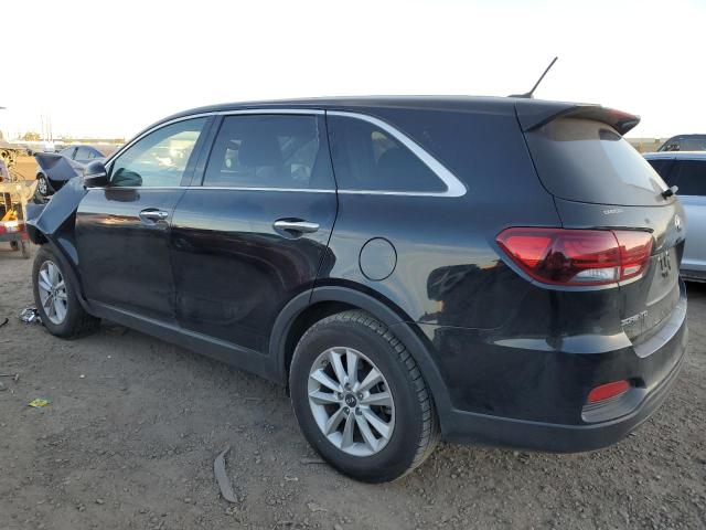 5XYPG4A39KG577651 | 2019 KIA SORENTO L