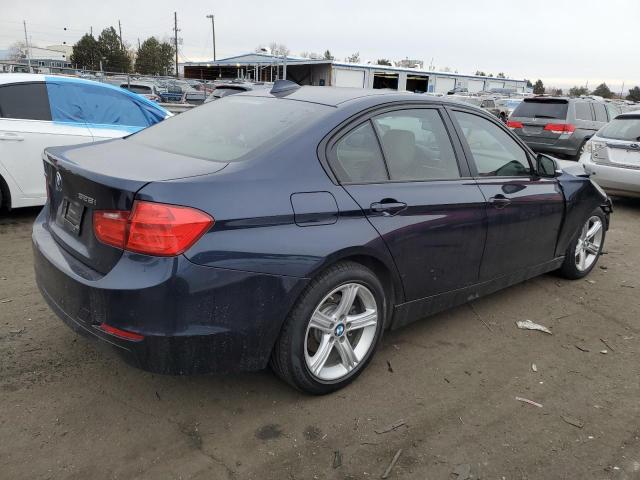 WBA3B5G50ENS10241 | 2014 BMW 328 XI SUL