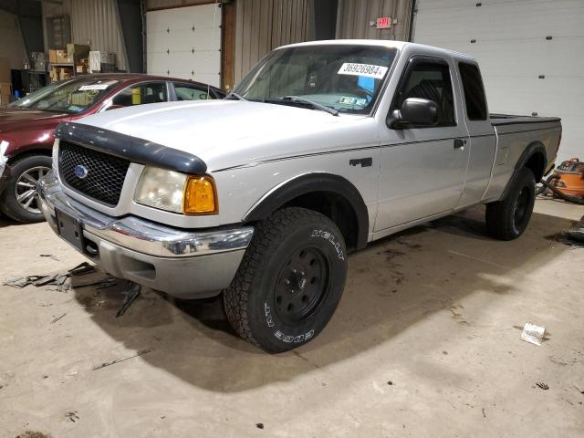 2003 Ford Ranger 