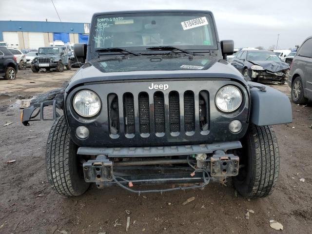 1C4AJWAG7FL770784 | 2015 JEEP WRANGLER S