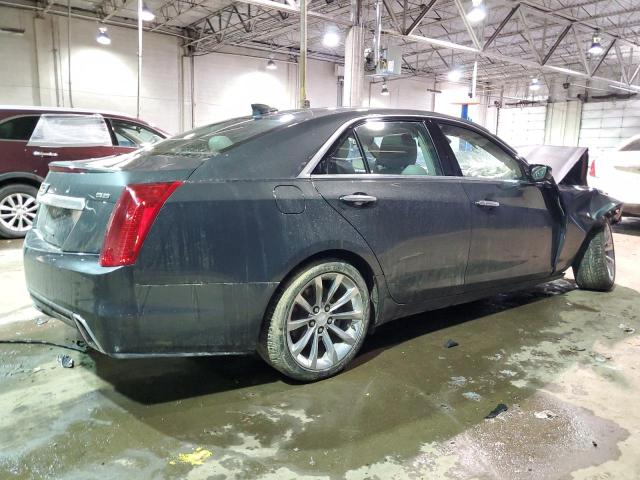 1G6AX5SS8H0121868 | 2017 CADILLAC CTS LUXURY