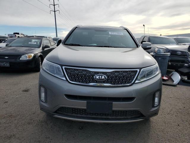 5XYKWDA7XEG483735 | 2014 KIA SORENTO SX