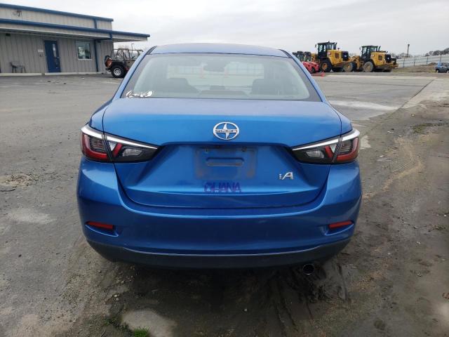 3MYDLBZV2GY111606 | 2016 TOYOTA SCION IA