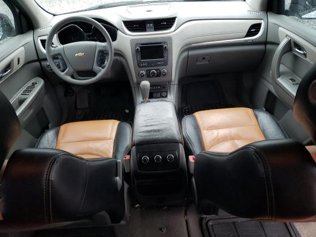 1GNKVFED8HJ210058 | 2017 CHEVROLET TRAVERSE L