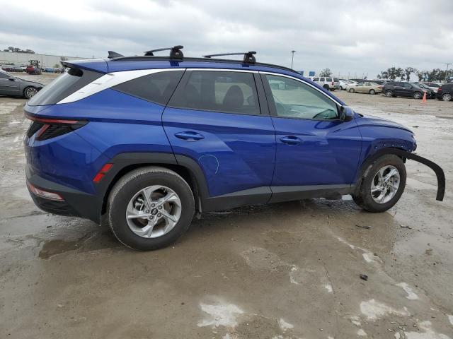 5NMJB3AE4NH113113 | 2022 HYUNDAI TUCSON SEL