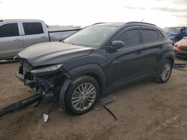 KM8K22AA4KU209898 | 2019 HYUNDAI KONA SEL