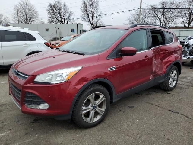 1FMCU9GX1EUC60010 | 2014 FORD ESCAPE SE