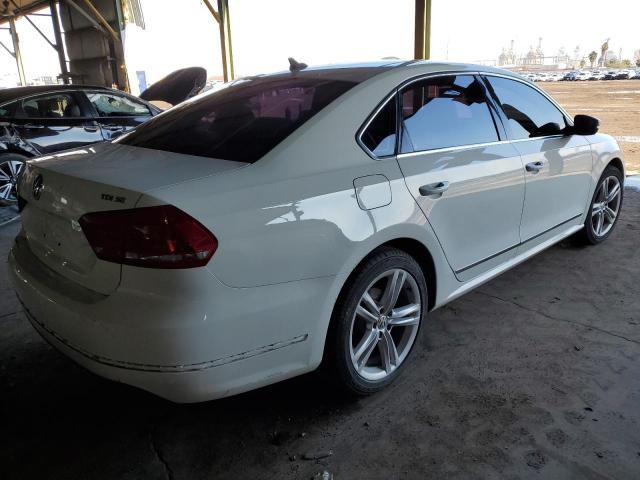 Vin: 1vwbn7a38ec087936, lot: 39506984, volkswagen passat se 20143