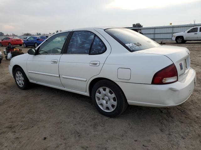 2000 Nissan Sentra Base VIN: 3N1CB51D4YL323457 Lot: 39329304