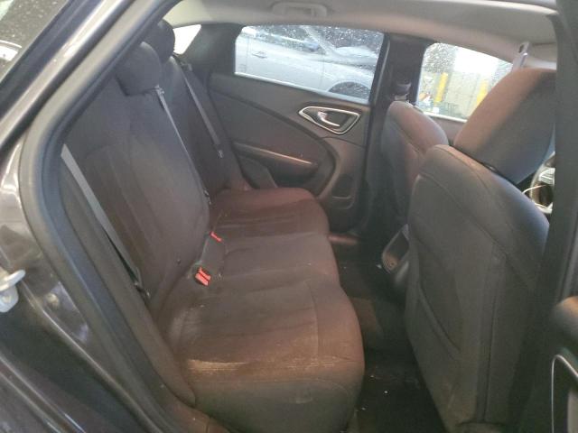 2015 CHRYSLER 200 LX 1C3CCCFB4FN683254