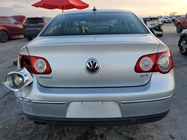 2009 Volkswagen Passat Turbo VIN: WVWJK73C99P021785 Lot: 40156974