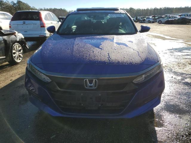 1HGCV2F37JA036986 | 2018 HONDA ACCORD SPO