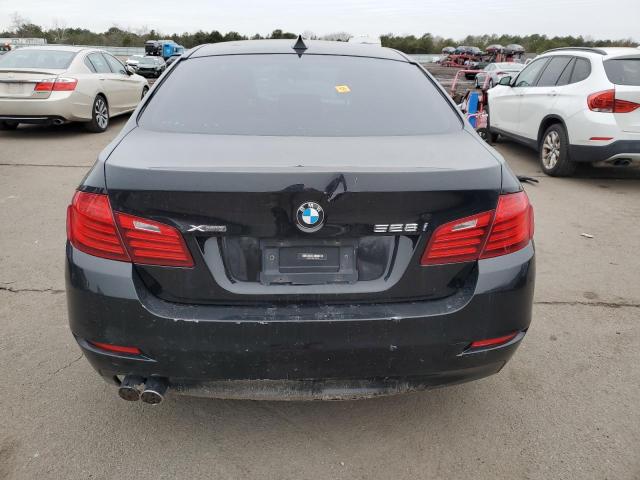 WBA5A7C56ED616012 | 2014 BMW 528 XI