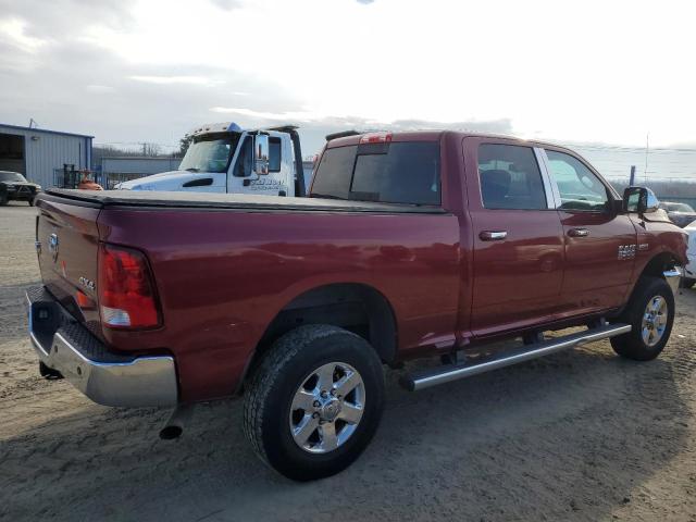 3C6UR5DJ6FG649692 | 2015 RAM 2500 SLT