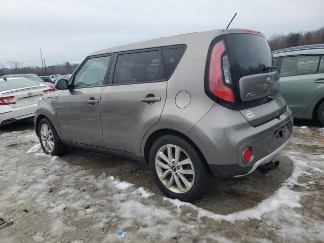 KNDJP3A51J7601566 | 2018 KIA SOUL +