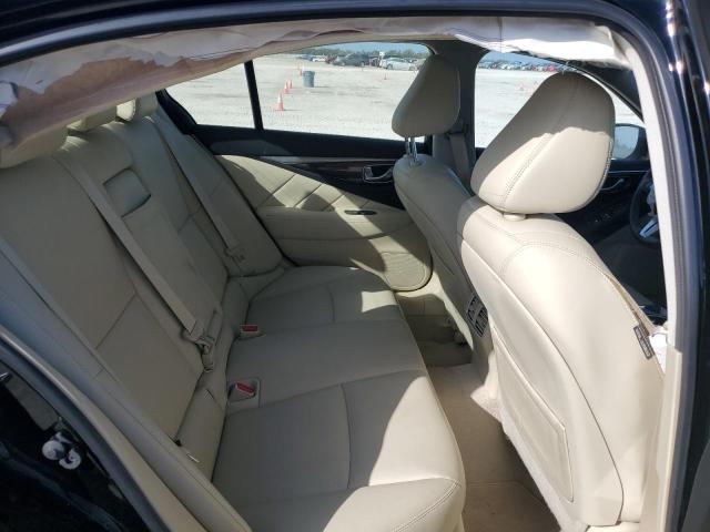 JN1EV7AP6KM518883 | 2019 INFINITI Q50 LUXE