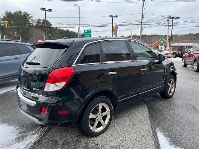 2009 Saturn Vue Hybrid VIN: 3GSCL93Z49S624526 Lot: 41134904