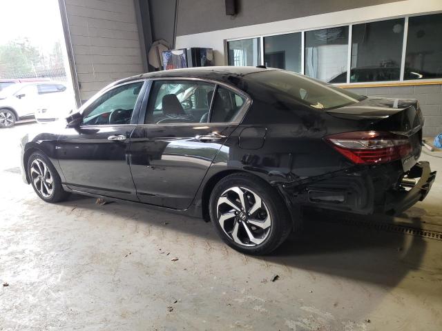 1HGCR2F91GA124336 | 2016 HONDA ACCORD EXL