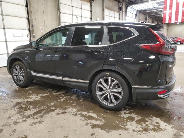 5J6RT6H96NL039261 | 2022 HONDA CR-V TOURI