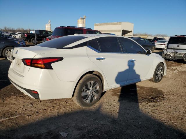 2020 NISSAN ALTIMA S - 1N4BL4BV9LC241113