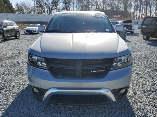 3C4PDCGG5FT692100 | 2015 DODGE JOURNEY CR