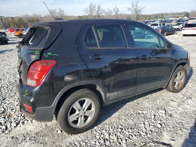 KL7CJKSB6LB089812 | 2020 CHEVROLET TRAX LS