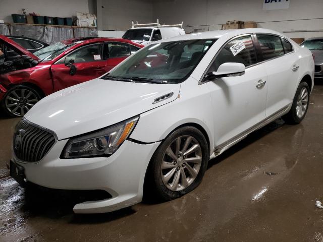 2015 Buick LaCrosse 