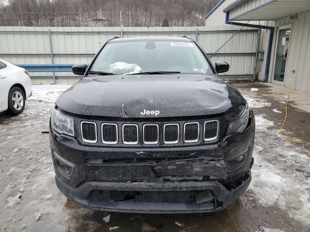 3C4NJDBB3LT147218 | 2020 JEEP COMPASS LA