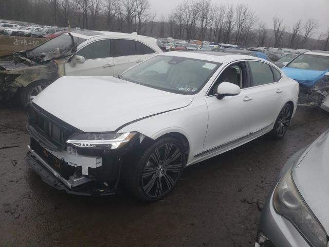 2022 VOLVO S90 B6 INS - LVY062ML4NP261654