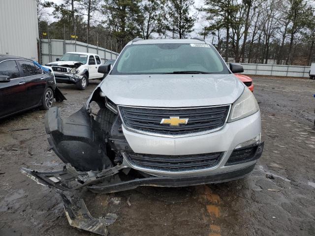 1GNKRFED4FJ328187 | 2015 CHEVROLET TRAVERSE L