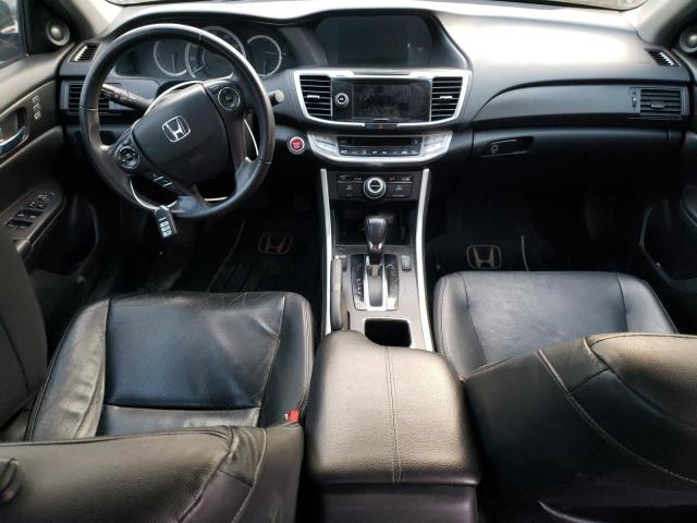 1HGCR2F81FA060143 | 2015 HONDA ACCORD EXL