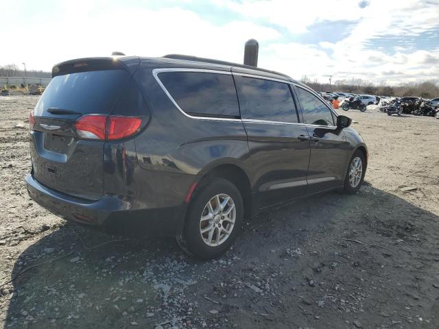 Vin: 2c4rc1dg0lr148221, lot: 38118634, chrysler minivan lxi 20203