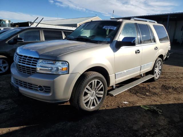 2007 Lincoln Navigator 