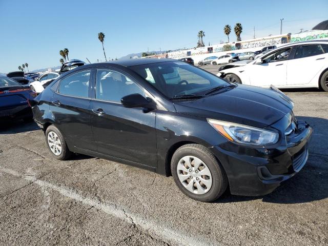 KMHCT4AE5GU110658 | 2016 HYUNDAI ACCENT SE