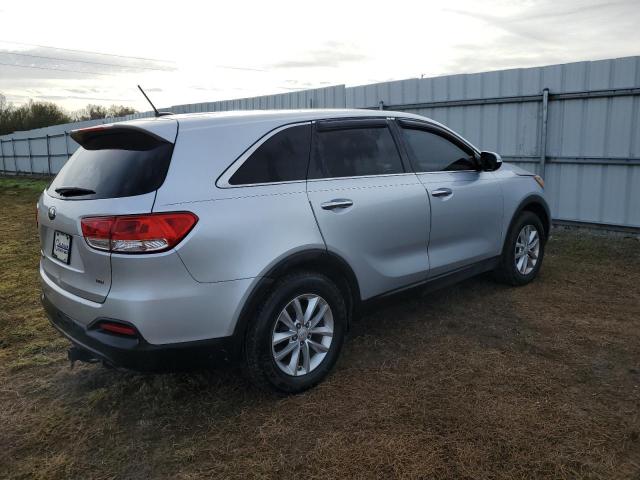 5XYPG4A33HG188609 | 2017 KIA SORENTO LX