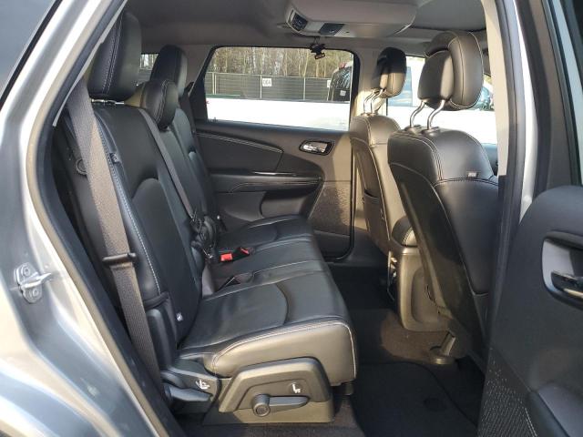 2017 DODGE JOURNEY CR - 3C4PDDGG7HT584022