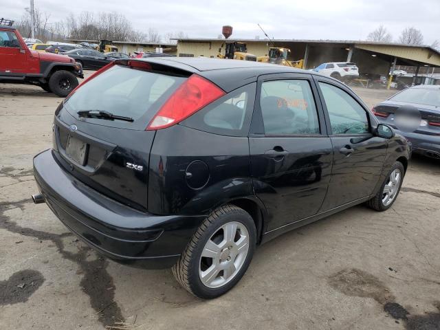 3FAFP37N15R119634 | 2005 Ford focus zx5