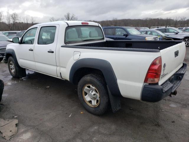 2008 Toyota Tacoma Double Cab Long Bed VIN: 5TEMU52N88Z514718 Lot: 40652654