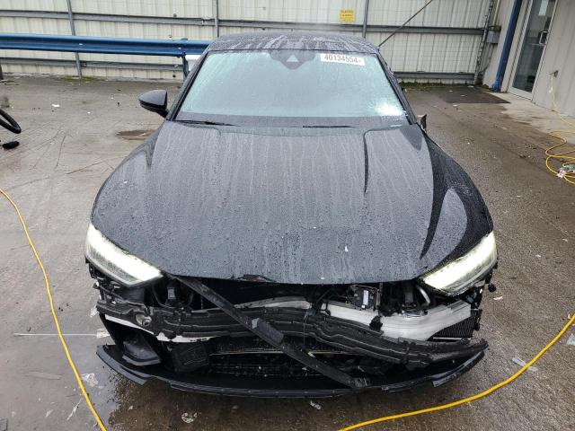 2022 AUDI S7 PRESTIG WAUSFBF24NN018357