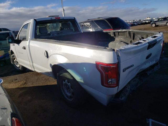 1FTMF1C83FKD50047 | 2015 FORD F150