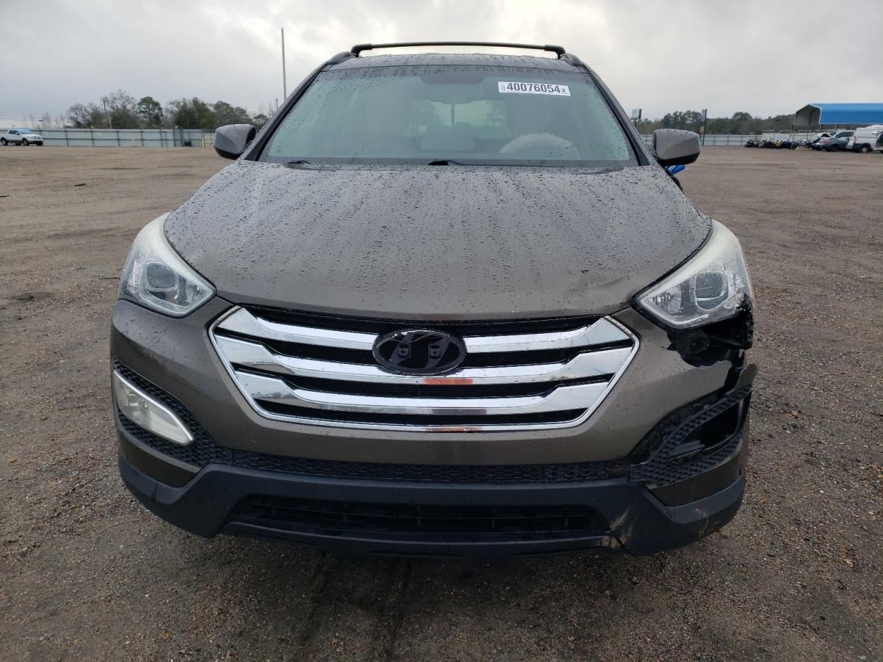 5XYZU3LB9EG222080 2014 Hyundai Santa Fe Sport