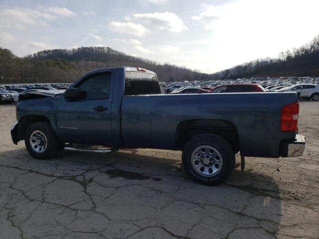 Vin: 1gcncpex1dz124016, lot: 80927553, chevrolet all models c1500 20132