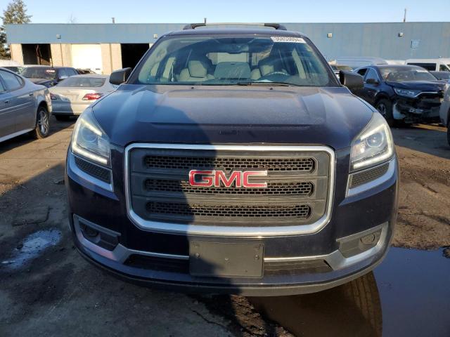 1GKKVPKD0FJ134968 | 2015 GMC ACADIA SLE