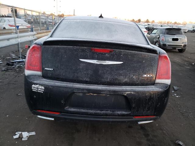 2018 Chrysler 300 - Image 6